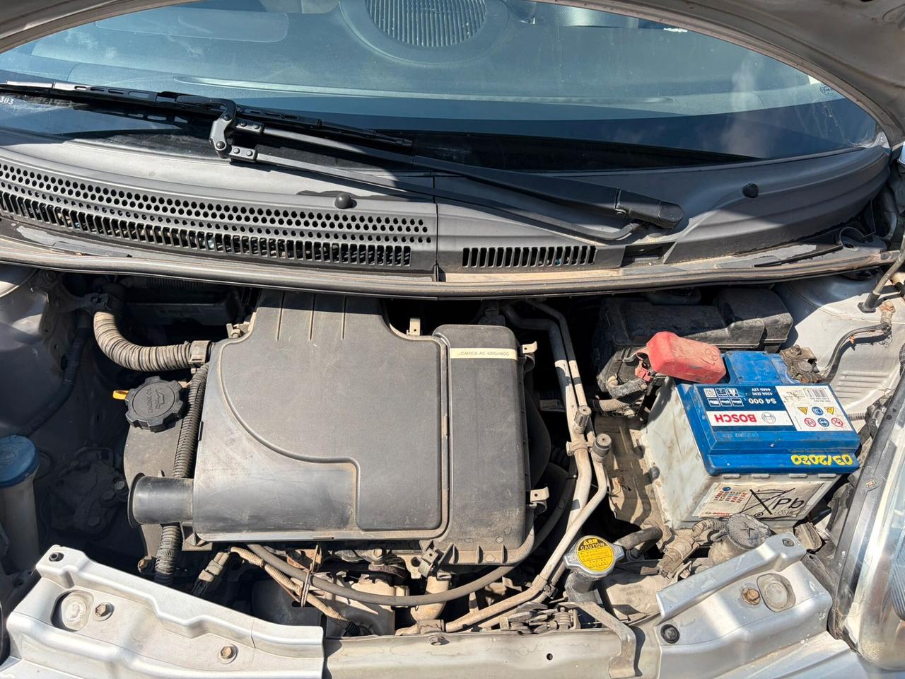 CITROEN C1 1.0 BENZINA "TENUTA BENISSIMO"