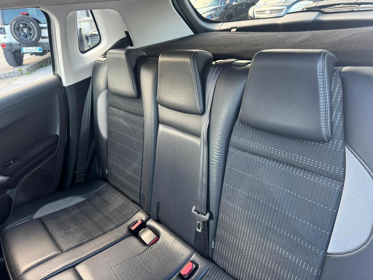 Peugeot 2008 1.6 e-HDi 115 CV Stop&Start Féline GARANZIA