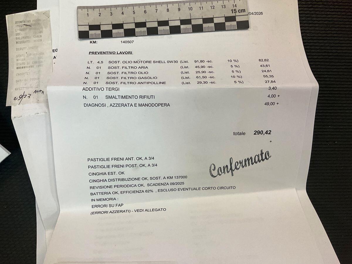 Audi A3 SPB 30 TDI STRONIC SPORT