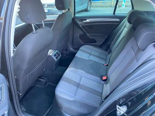 Volkswagen Golf 5p 1.6 tdi (btdi) Highline 110cv PROMO DI LUGLIO