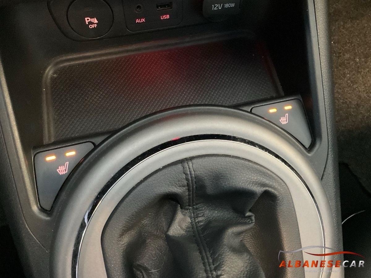 Kia Sportage 1.7 CRDI VGT 2WD/TETTO APRIBILE