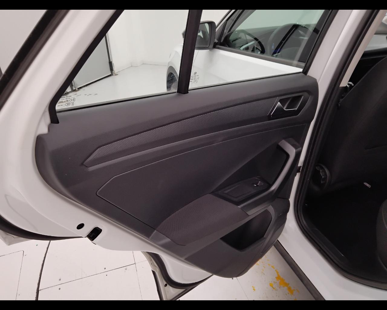 VOLKSWAGEN T-Roc 2022 - T-Roc 2.0 tdi Life 115cv