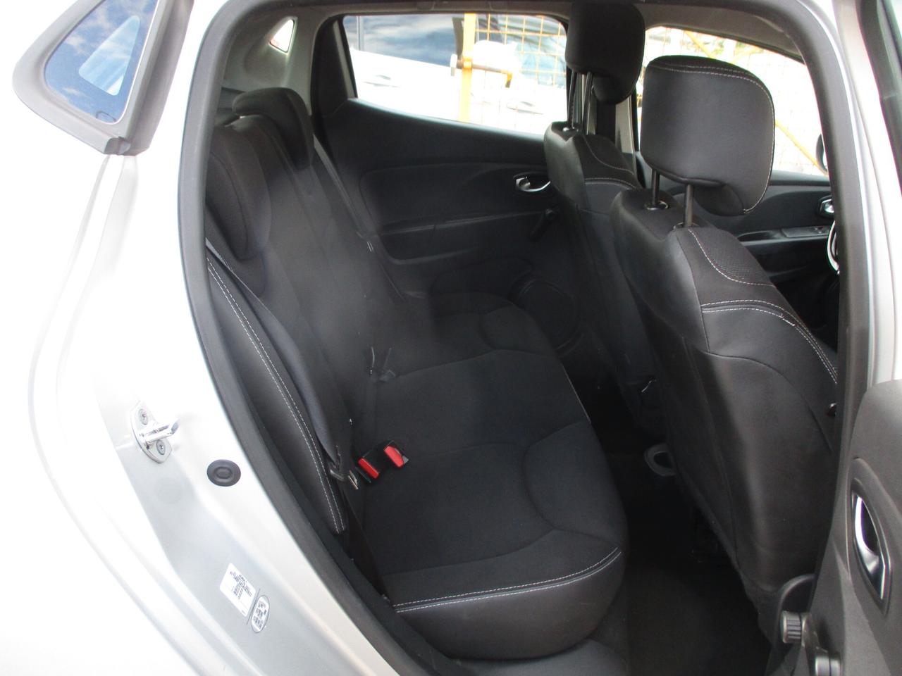 Renault Clio dCi 8V 75CV FULL OPT!!!! 2016