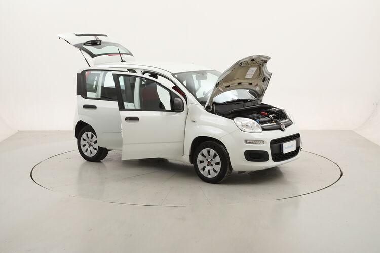 Fiat Panda Pop BR661048 1.2 Benzina 69CV