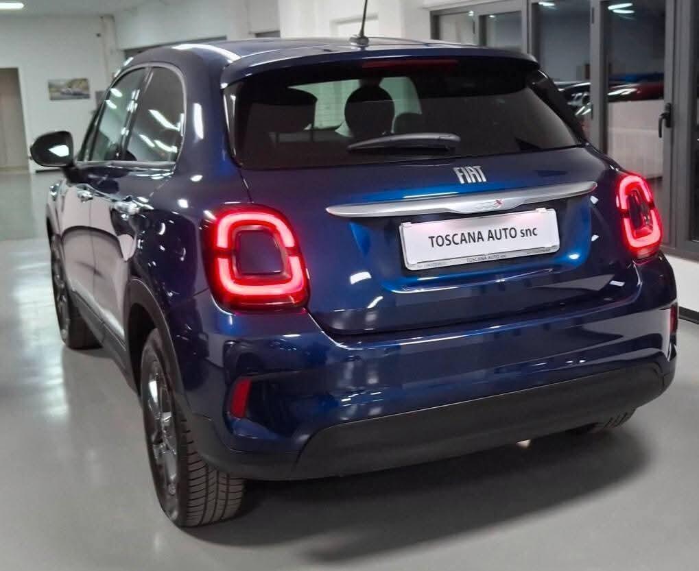 Fiat 500X 1.3 MultiJet 95 CV 43.000km