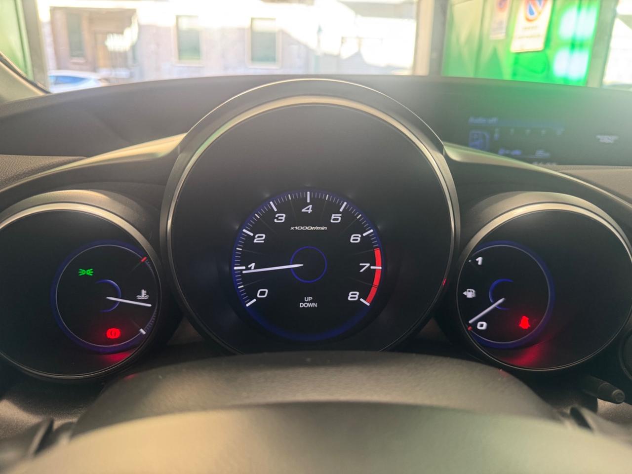 Honda Civic 1.4 i-VTEC Sport