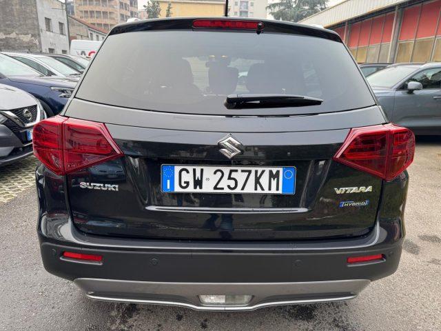 SUZUKI Vitara 1.5 FULL HYBRID AUT.4WD AllGrip STARVIEW