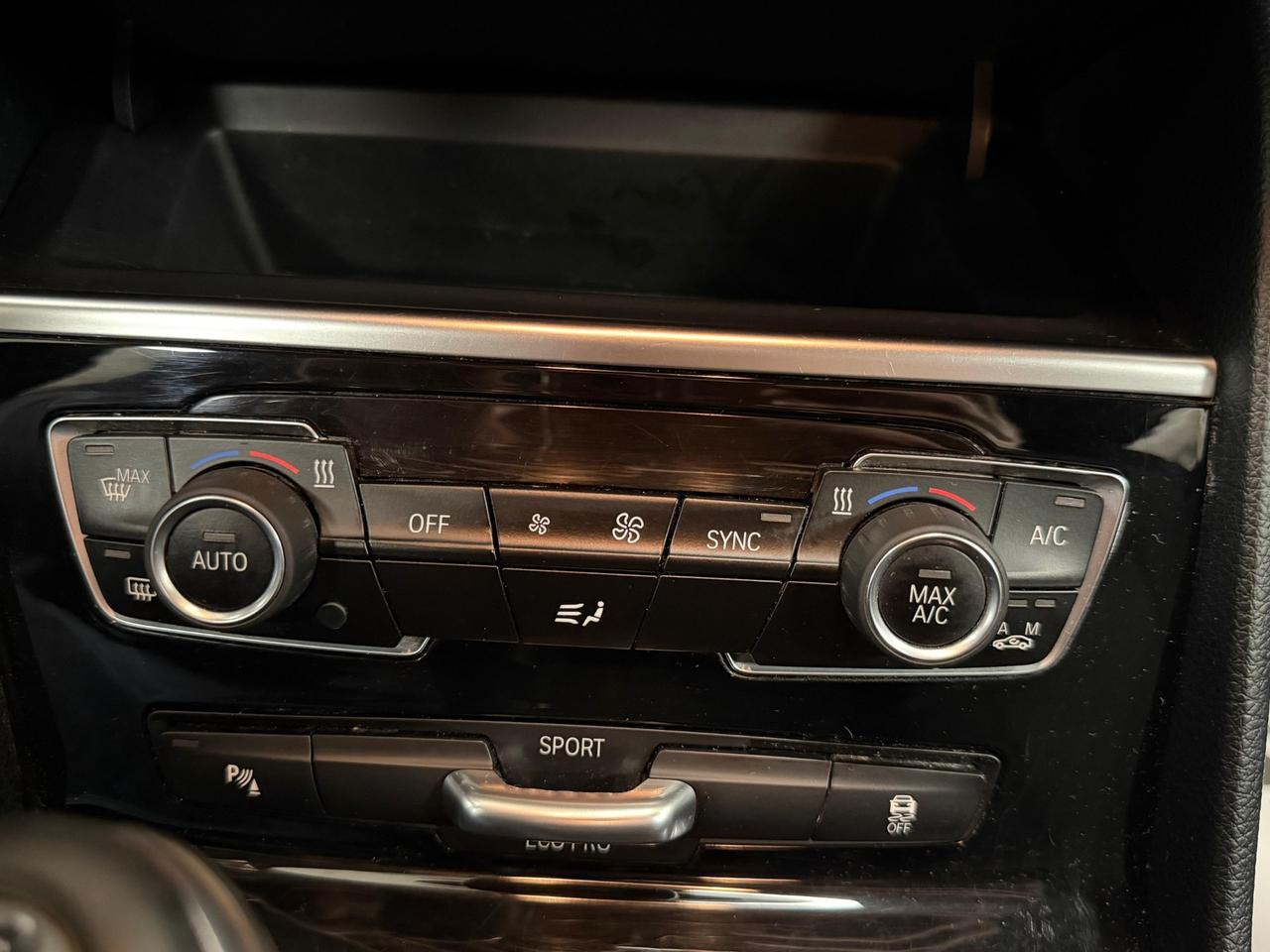 Bmw 216 216d Active Tourer Luxury