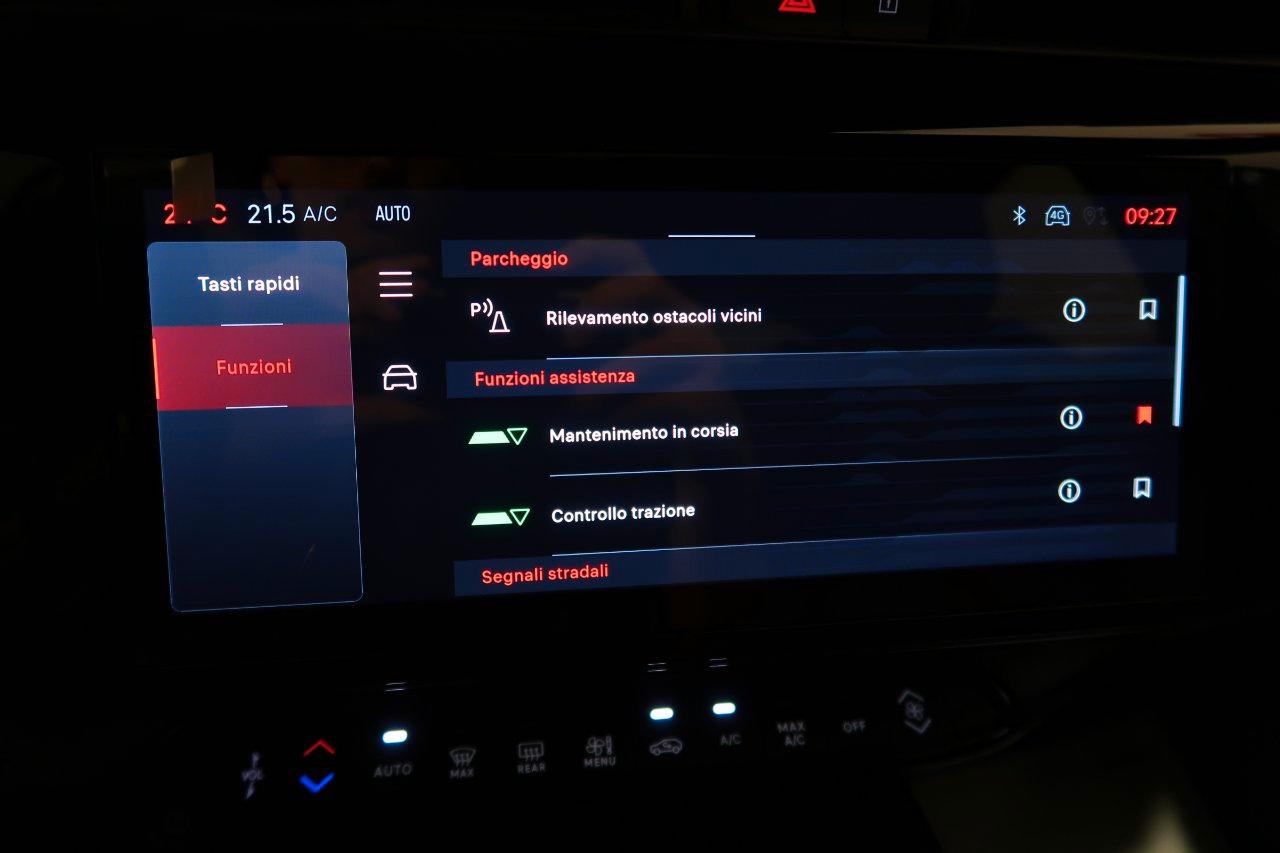 Alfa Romeo Junior 1.2 ibrida Ti 145cv edct6