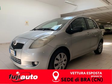 Toyota Yaris 5p 1.3 Sol