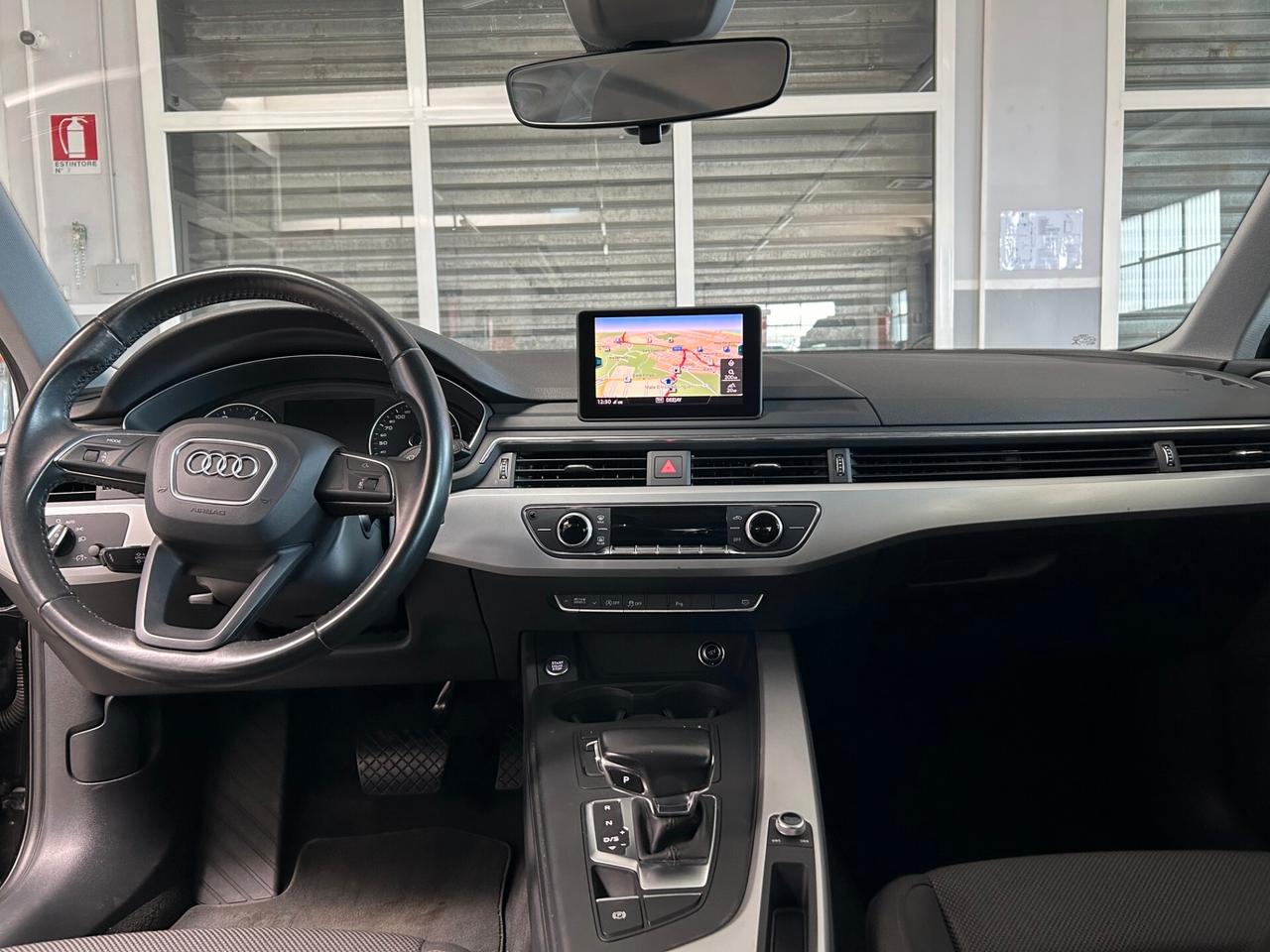 Audi A4 Avant 2.0 TDI 150 CV ultra S tronic Business