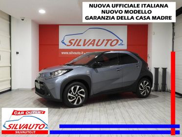 Toyota Aygo X 1.0 Active