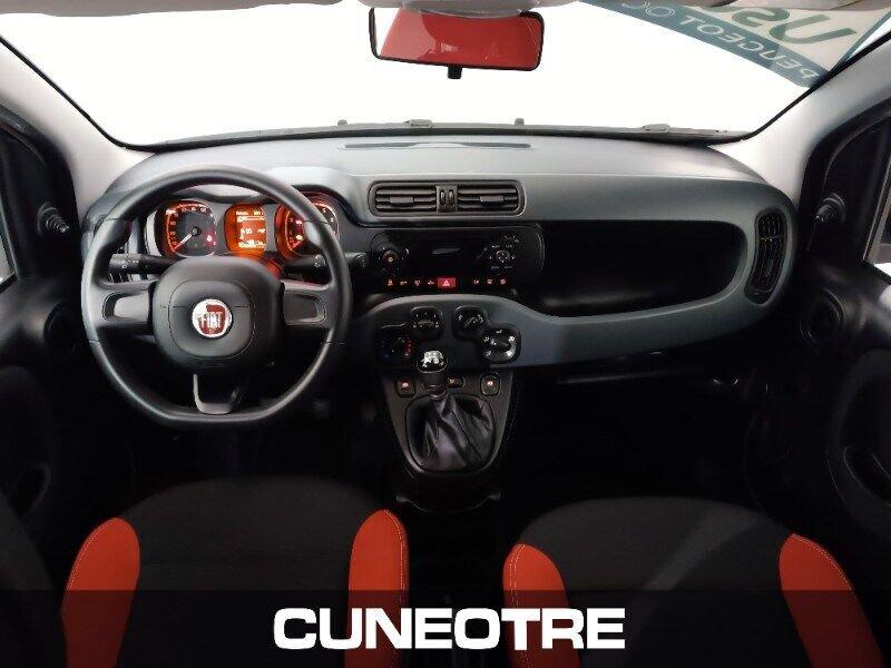 FIAT Panda Panda 1.2 Pop