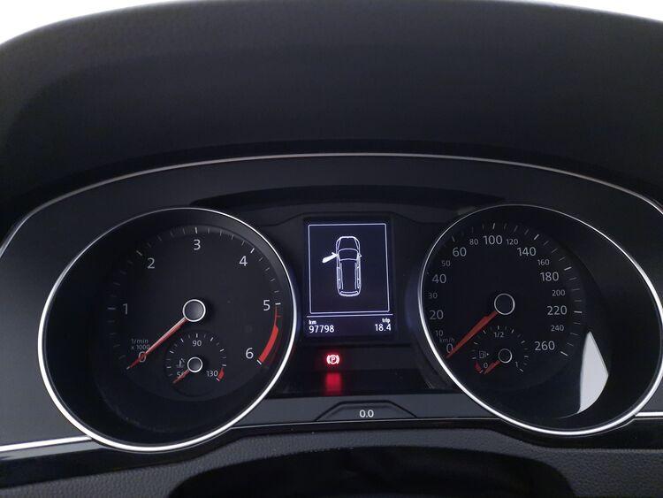 Volkswagen Passat Business DSG BR354935 2.0 Diesel 150CV