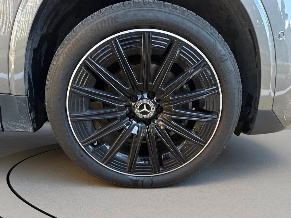 MERCEDES Gla 250 e phev amg line premium plus auto del 2024