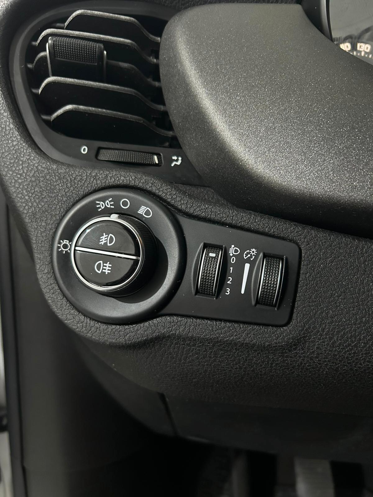 Fiat 500X 1.4 MultiAir 140 CV Cross