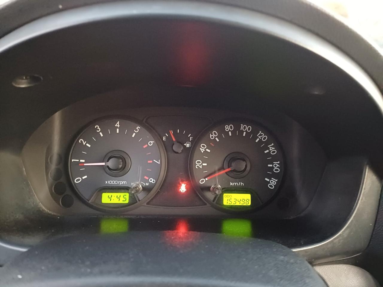 Kia Picanto 1.0 12V Spirit