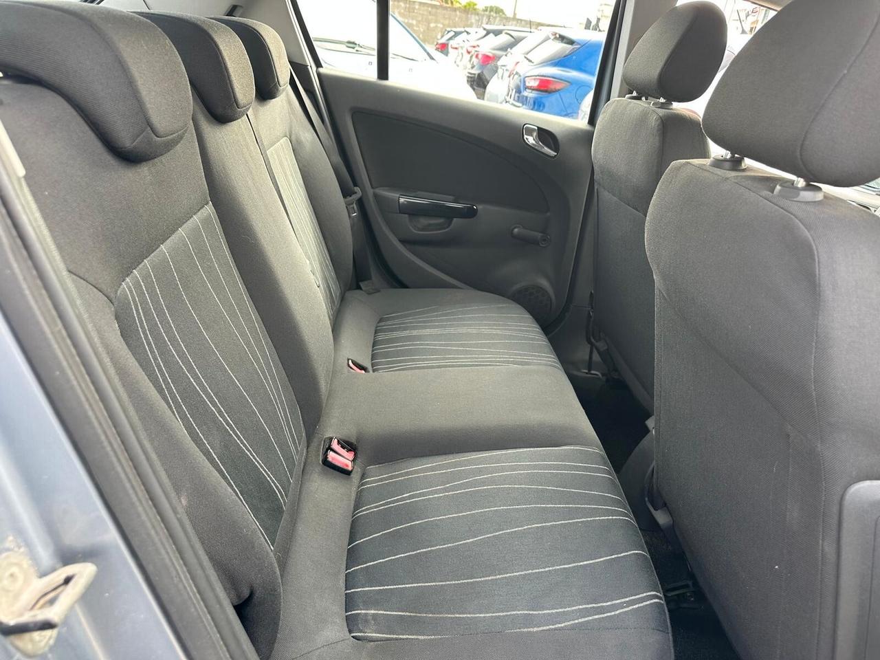 Opel Corsa 1.3 CDTI 90CV 5 porte Enjoy-05/2008