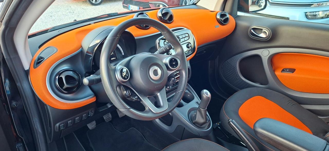 Smart ForTwo 70 1.0 Passion PREZZO REALE GAR. 12mesi