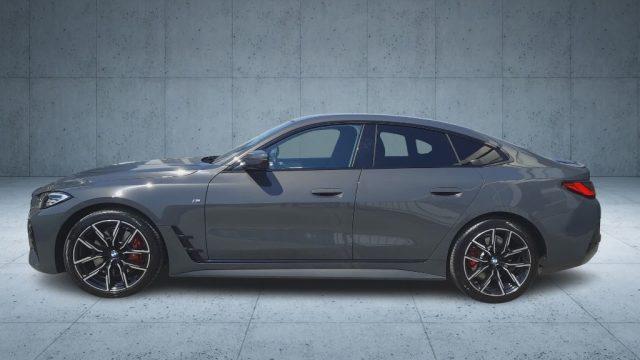 BMW 420 d xDrive 48V Msport Aut.