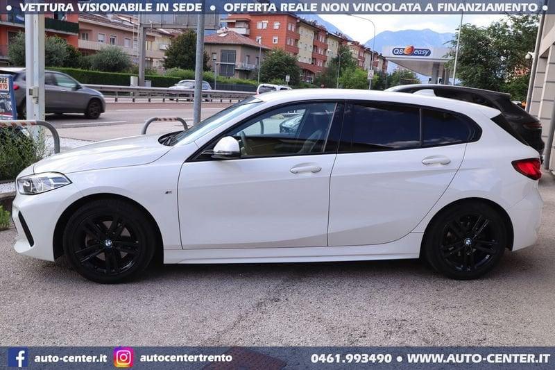 BMW Serie 1 118i F40 MSPORT M-SPORT AUT