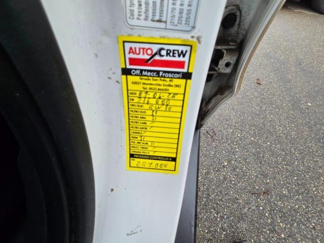 HYUNDAI iX35 1.7 CRDi 2WD PERMUTE