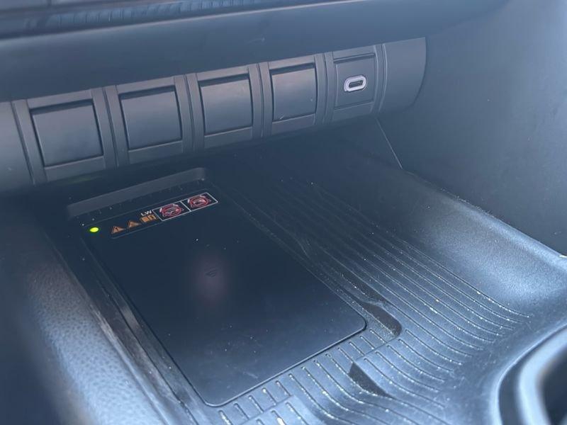 Toyota C-HR 1.8 HV E-CVT Trend MY24