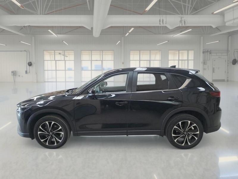 MAZDA CX-5 2.2L 150 CV 2WD NEWGROUND AUTO SUV
