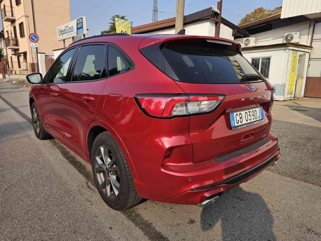 FORD Kuga 1.5 EcoBoost 150 CV 2WD ST-Line X