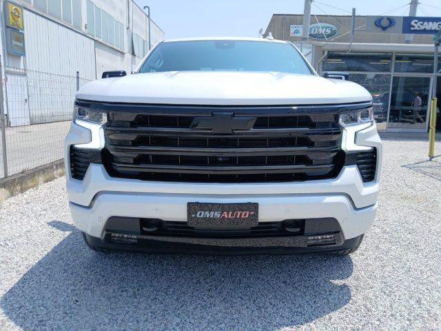 CHEVROLET Silverado 6.2L EcoTec3 V8 High Country N1 - Pronta