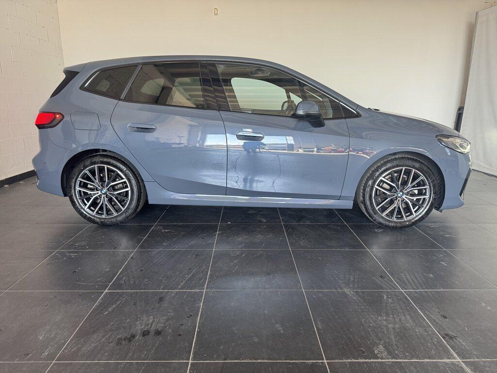 BMW Serie 2 Active Tourer 218 d Msport DCT