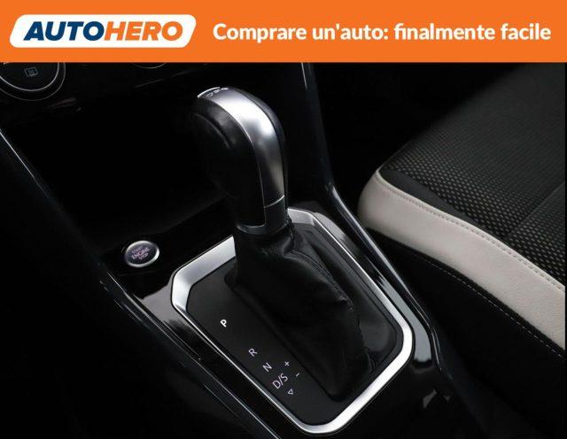 VOLKSWAGEN T-Roc 1.5 TSI ACT DSG Advanced BlueMotion Technology