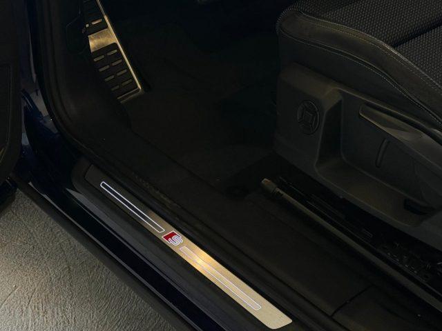 AUDI Q3 SPB 35 TDI S line edition