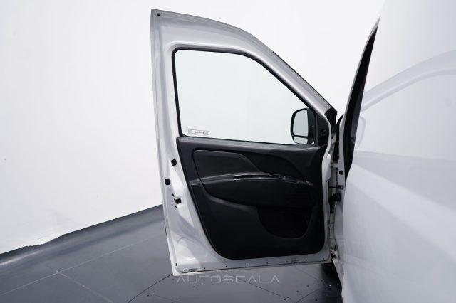 FIAT Doblo 1.6 MJT 105cv Cargo Maxi XL Lamierato SX