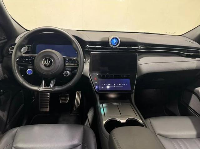 MASERATI Grecale MHEV 250 CV AWD GT