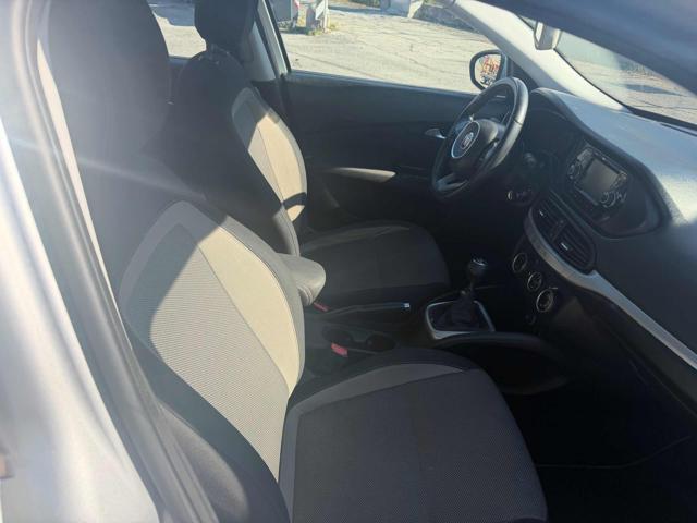 FIAT Tipo 1.6 Mjt S&S 5p Lounge senza nessun lavoro da fare