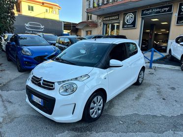 Citroen C1 VTi 72 S&S 5 porte Feel *PROMO BLACK FRIDAY*