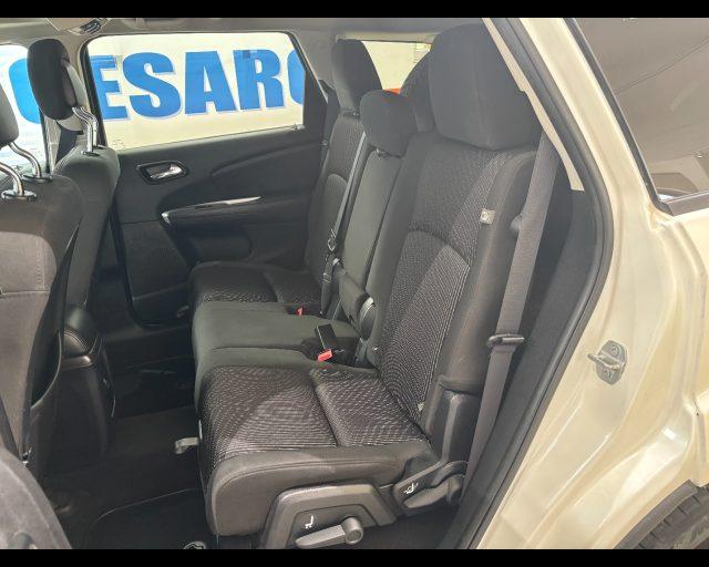 FIAT Freemont 2.0 mjt 16v Lounge 4x4 170cv auto