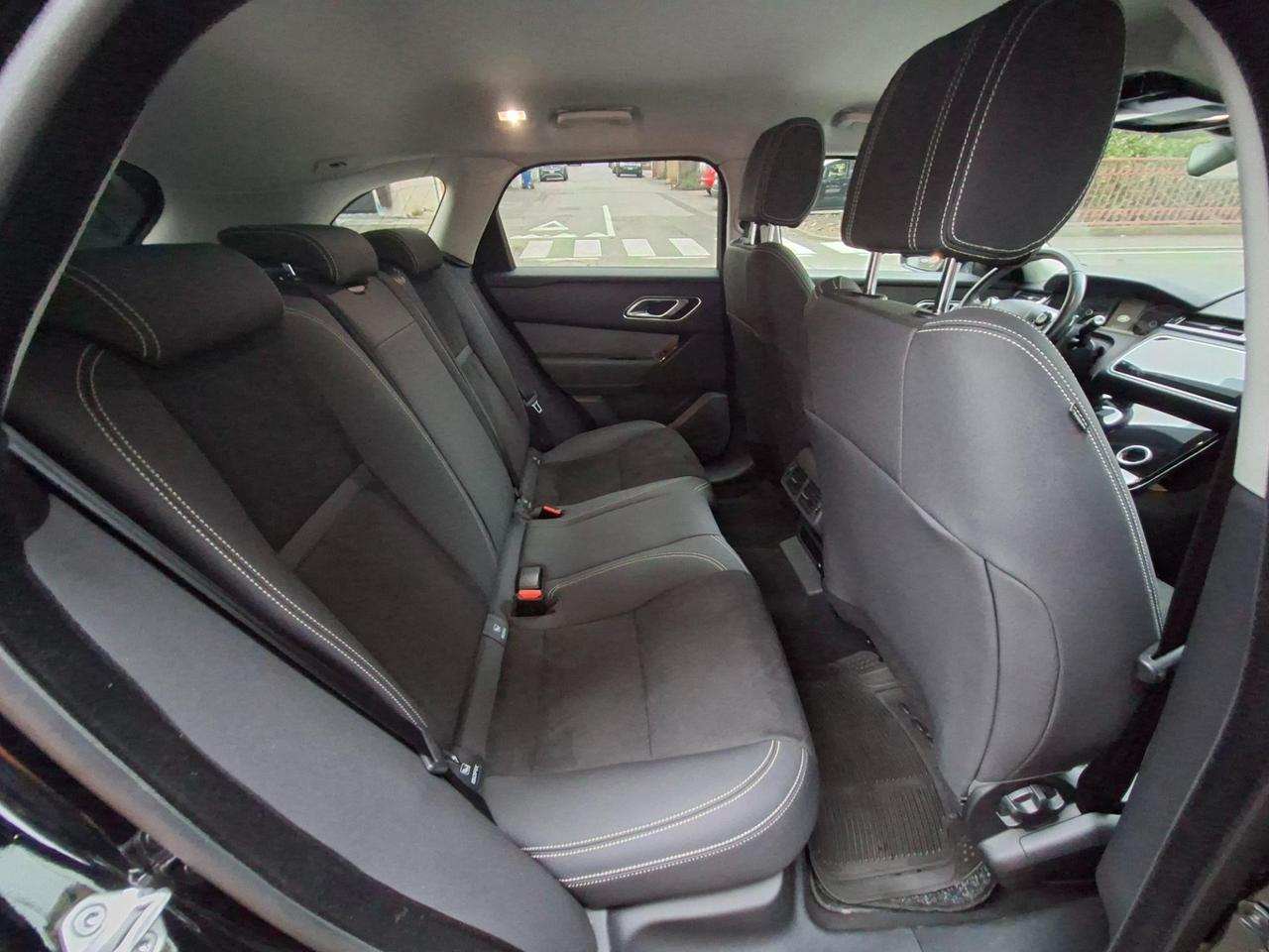 Land Rover Range Rover Velar 2.0d i4 SE 180cv 24 mesi garanzia