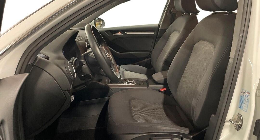 Audi A3 SPB 30 TDI Admired