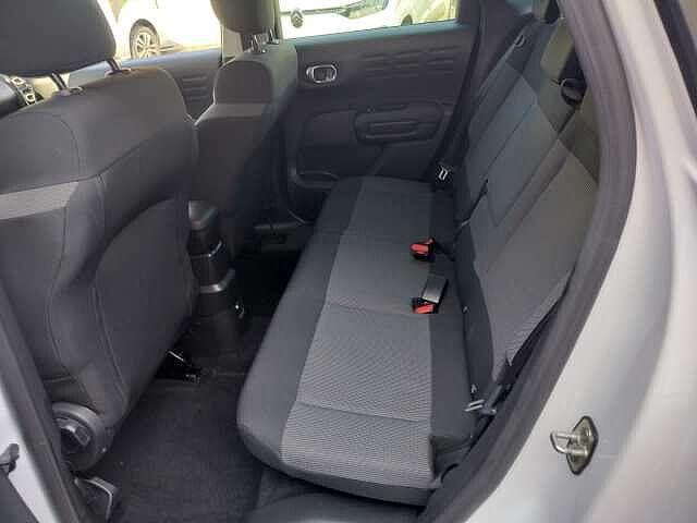 Citroen C3 Aircross BlueHDi 100 S&S Shine