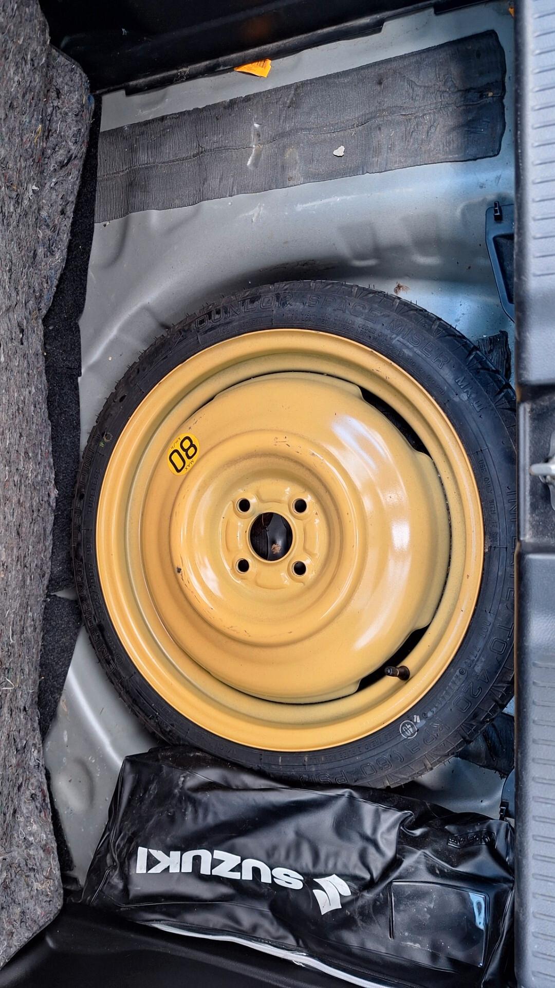 Suzuki Swift 1.2 Dualjet top 4wd allgrip