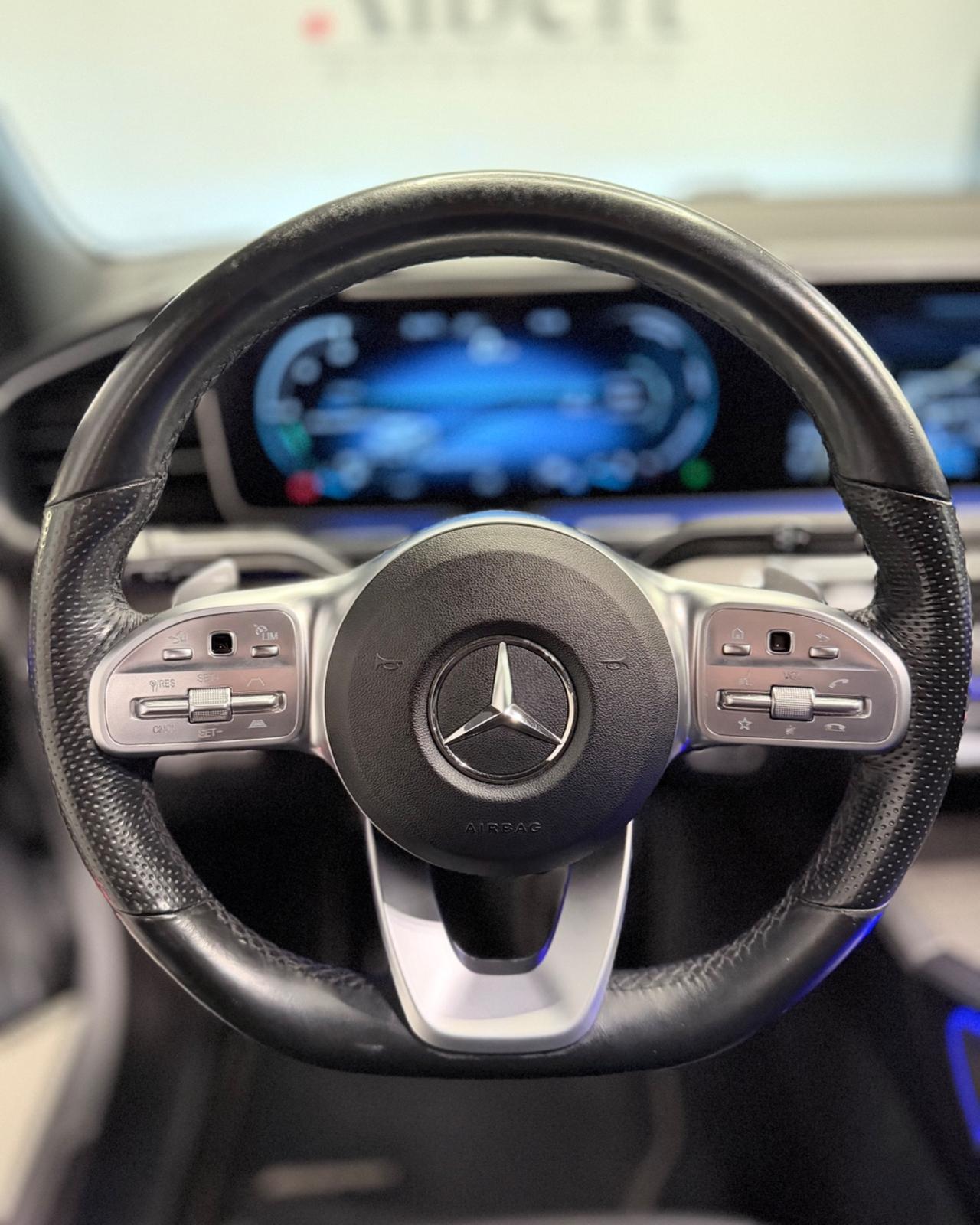 Mercedes-benz GLE 350 d 4Matic Coupé Premium Pro