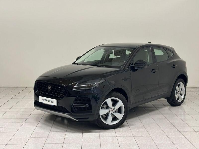 Jaguar E-Pace 2.0D I4 163 CV AWD Auto SE IVA ESPOSTA