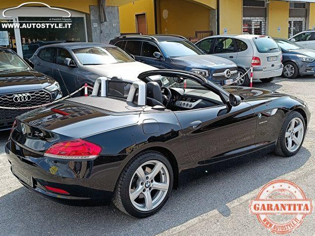 BMW Z4 sDrive28i SPORTAUTOMATIC Roadster