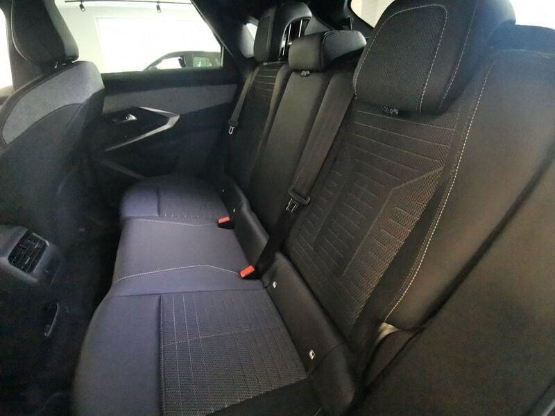 Peugeot 3008 Hybrid 136 Allure e-DCS 6