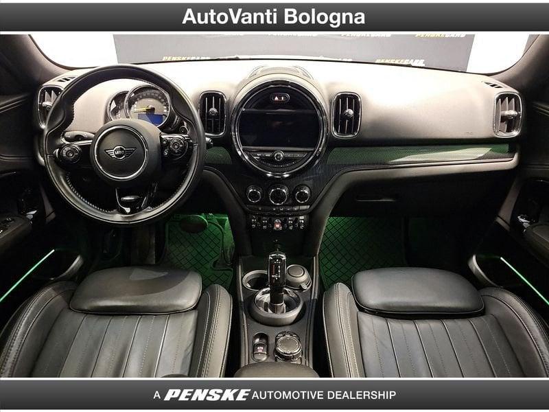 MINI Countryman Mini 2.0 Cooper SD Hype Countryman ALL4 Automatica