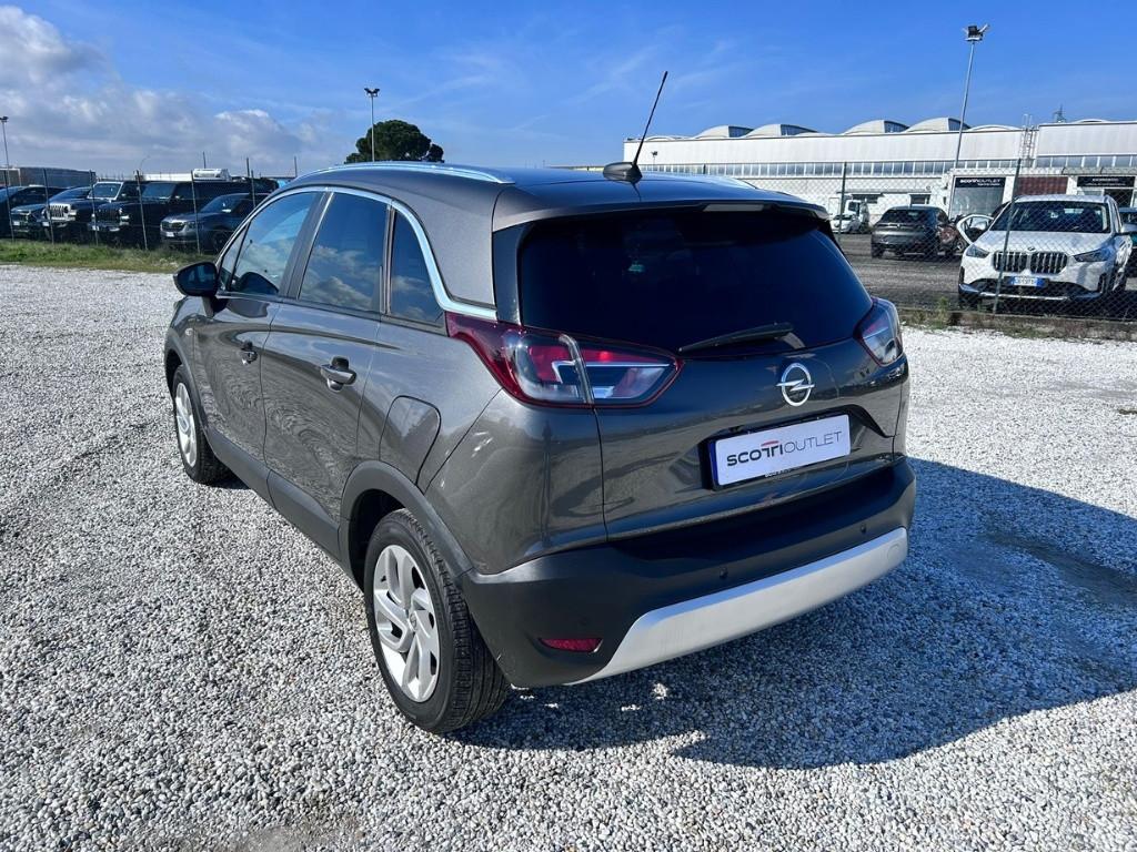 OPEL Crossland - Crossland X 1.2 12V Start&Stop