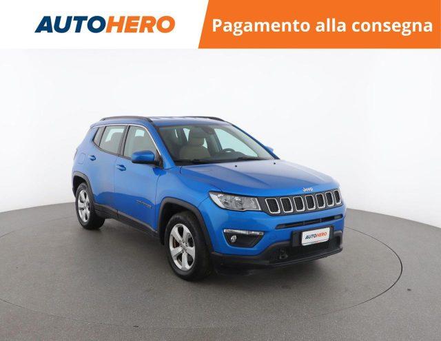 JEEP Compass 1.6 Multijet II 2WD Longitude