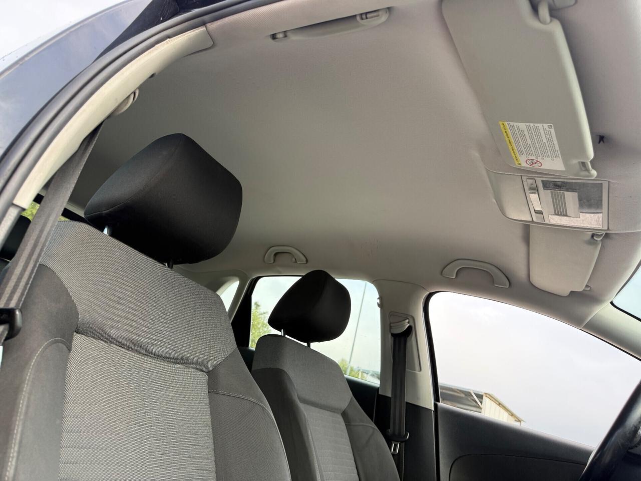 Volkswagen Polo Diesel 1.6 TDi 75cv NEOPATENTATi